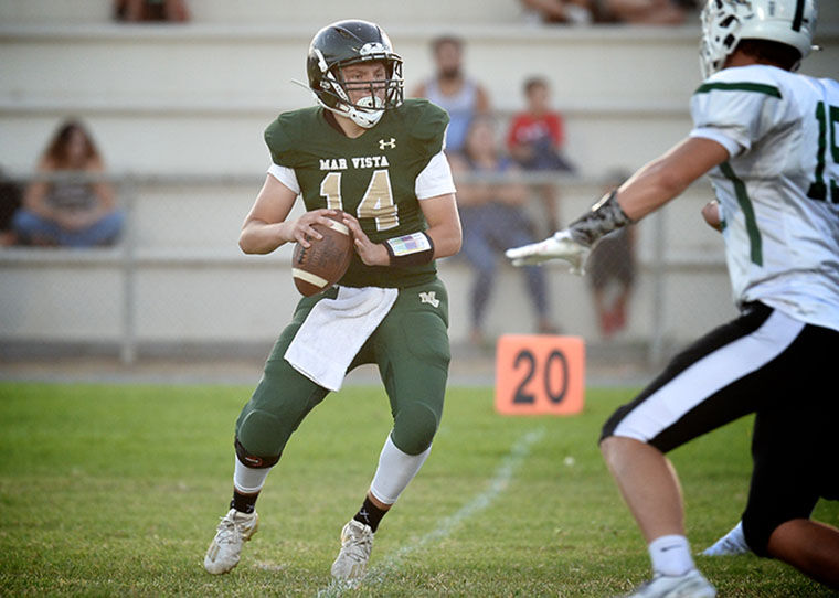 MVHS Football ...